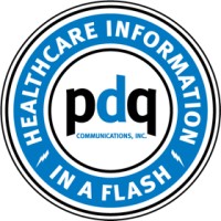 PDQ Communications, Inc. logo, PDQ Communications, Inc. contact details