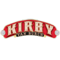 Kirby Vanburch Theatre logo, Kirby Vanburch Theatre contact details