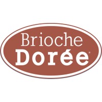 Brioche Dorée logo, Brioche Dorée contact details