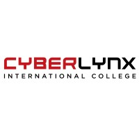 Cyberlynx International College logo, Cyberlynx International College contact details