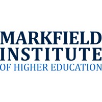 Markfield Institute of Higher Education logo, Markfield Institute of Higher Education contact details