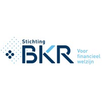 Stichting BKR logo, Stichting BKR contact details