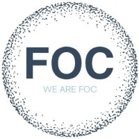 F.O.C logo, F.O.C contact details