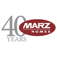 Marz Homes Group logo, Marz Homes Group contact details