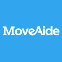 MoveAide logo, MoveAide contact details