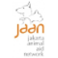 Jakarta Animal Aid Network (JAAN) logo, Jakarta Animal Aid Network (JAAN) contact details