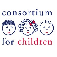 Consortium For Children logo, Consortium For Children contact details