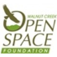 Walnut Creek Open Space Foundation logo, Walnut Creek Open Space Foundation contact details