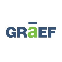 GRAEF logo, GRAEF contact details