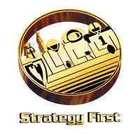 Strategy First logo, Strategy First contact details