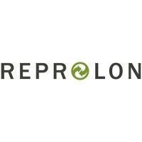 REPROLON logo, REPROLON contact details