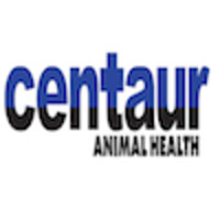 Centaur Animal Health logo, Centaur Animal Health contact details