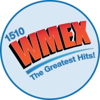 1510 WMEX Boston logo, 1510 WMEX Boston contact details