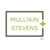 Mullikin + Stevens LLC logo, Mullikin + Stevens LLC contact details