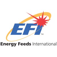 Energy Feeds International LLC logo, Energy Feeds International LLC contact details