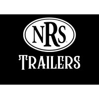 NRS Trailers logo, NRS Trailers contact details