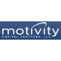 Motivity Capital Partners logo, Motivity Capital Partners contact details