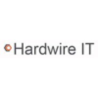 Hardwire IT logo, Hardwire IT contact details