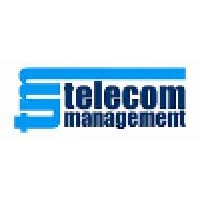 Telecom Management logo, Telecom Management contact details