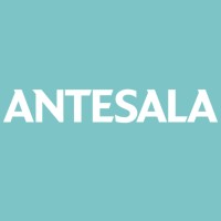 ANTESALA logo, ANTESALA contact details