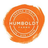 Humboldt Farms logo, Humboldt Farms contact details