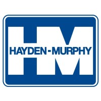 Hayden Murphy logo, Hayden Murphy contact details