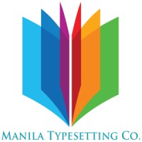 Manila Typesetting Company logo, Manila Typesetting Company contact details