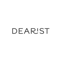 Dearist logo, Dearist contact details