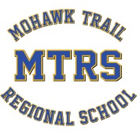 Mohawk Trail Regional School logo, Mohawk Trail Regional School contact details