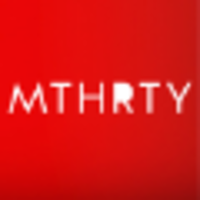 MTHRTY logo, MTHRTY contact details