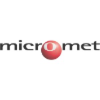 Micromet logo, Micromet contact details