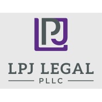 LPJ Legal PLLC logo, LPJ Legal PLLC contact details