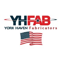 York Haven Fabricators logo, York Haven Fabricators contact details