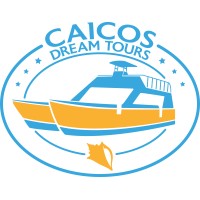 Caicos Dream Tours logo, Caicos Dream Tours contact details