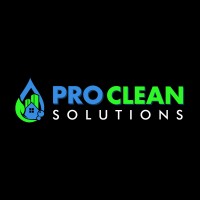 Pro Clean Solutions logo, Pro Clean Solutions contact details