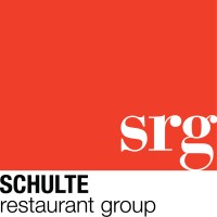 Schulte Restaurant Group logo, Schulte Restaurant Group contact details