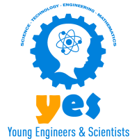 Young Engineers and Scientists logo, Young Engineers and Scientists contact details