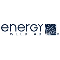 Energy Weldfab logo, Energy Weldfab contact details