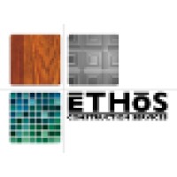 Ethos Construction Services, LLC logo, Ethos Construction Services, LLC contact details