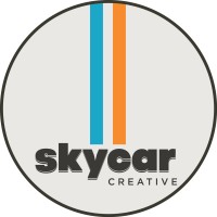 Skycar Creative logo, Skycar Creative contact details