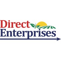 Direct Enterprises Inc logo, Direct Enterprises Inc contact details