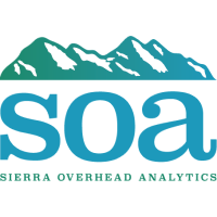 Sierra Overhead Analytics logo, Sierra Overhead Analytics contact details