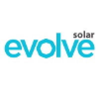 Evolve Solar logo, Evolve Solar contact details