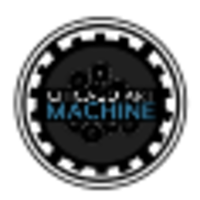 Chicago Art Machine logo, Chicago Art Machine contact details