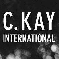 C.KAY International logo, C.KAY International contact details