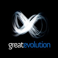 Great Evolution logo, Great Evolution contact details