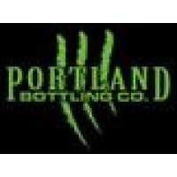 Portland Bottling Company logo, Portland Bottling Company contact details