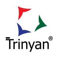 Trinyan logo, Trinyan contact details