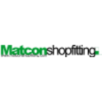 Matcon Shopfitting logo, Matcon Shopfitting contact details