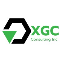 XGC Consulting Inc. logo, XGC Consulting Inc. contact details